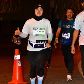 Runner Photo 7679302