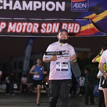 Runner Photo 7679308