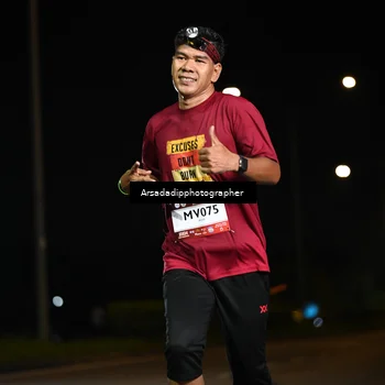 Runner Photo 7679309