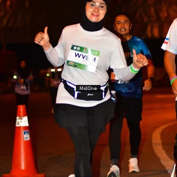 Runner Photo 7679317