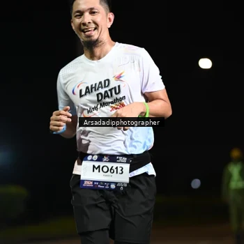 Runner Photo 7679319