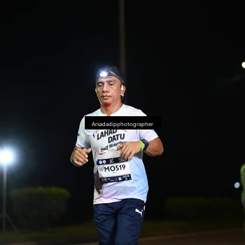 Runner Photo 7679322