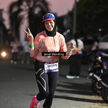 Runner Photo 7679334