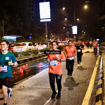 Runner Photo 7679337