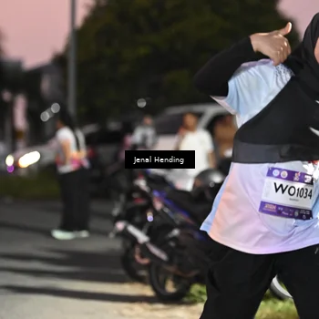 Runner Photo 7679338