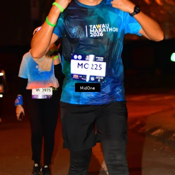 Runner Photo 7679344