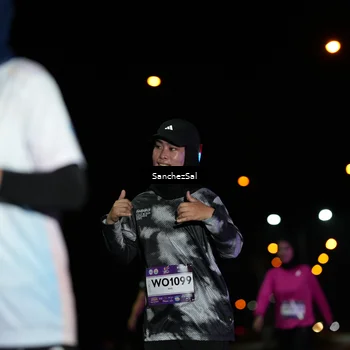 Runner Photo 7679349