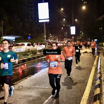 Runner Photo 7679350