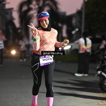 Runner Photo 7679351