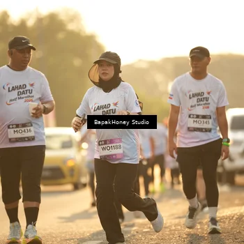 Runner Photo 7679352