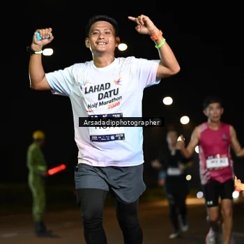 Runner Photo 7679355