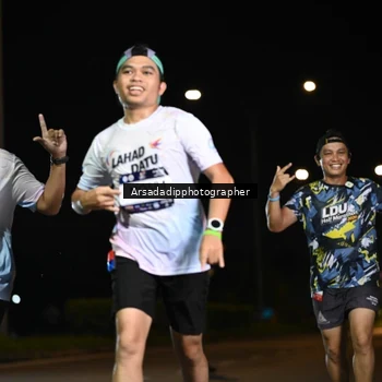 Runner Photo 7679361