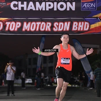 Runner Photo 7679363