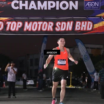 Runner Photo 7679364