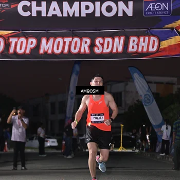 Runner Photo 7679372