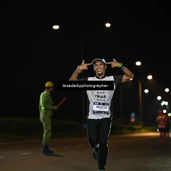 Runner Photo 7679380