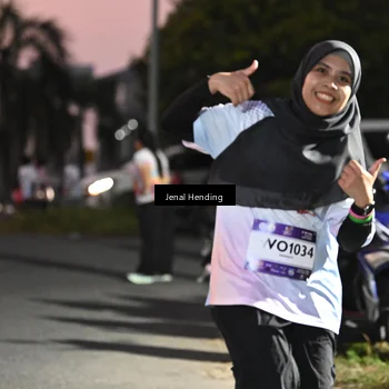 Runner Photo 7679391