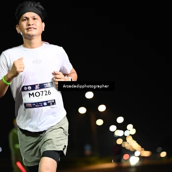 Runner Photo 7679392