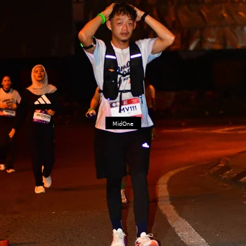 Runner Photo 7679402