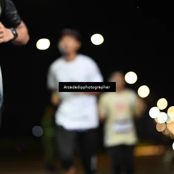 Runner Photo 7679404