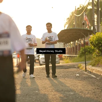 Runner Photo 7679407