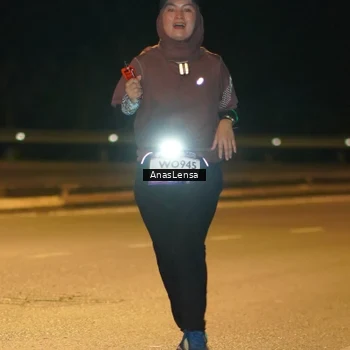 Runner Photo 7679409