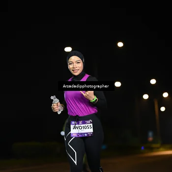 Runner Photo 7679412