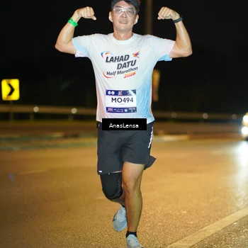Runner Photo 7679417