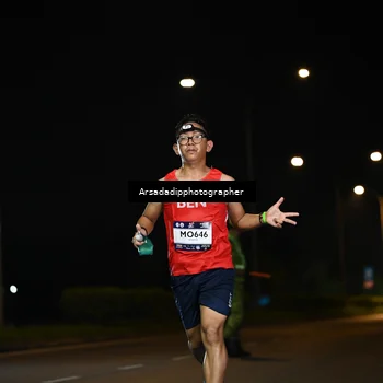 Runner Photo 7679421