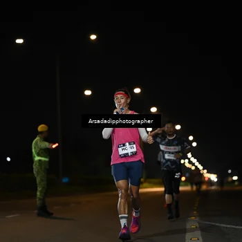 Runner Photo 7679424