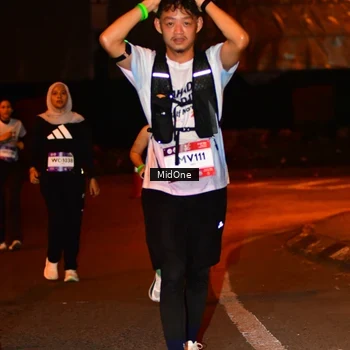 Runner Photo 7679440