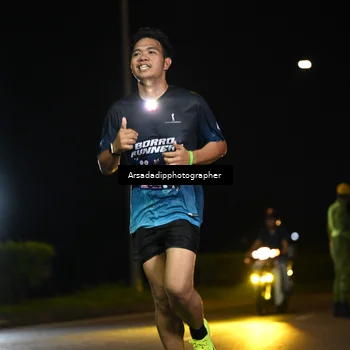 Runner Photo 7679456