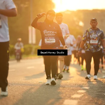 Runner Photo 7679457
