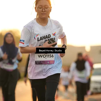 Runner Photo 7679458