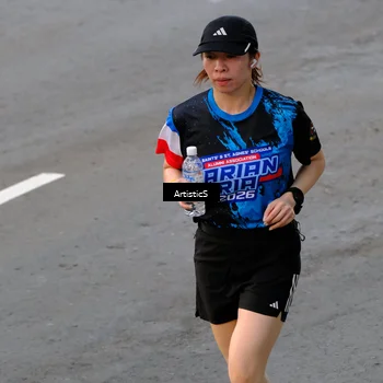 Runner Photo 7679461