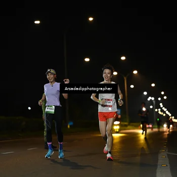 Runner Photo 7679464