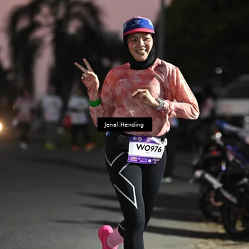 Runner Photo 7679468