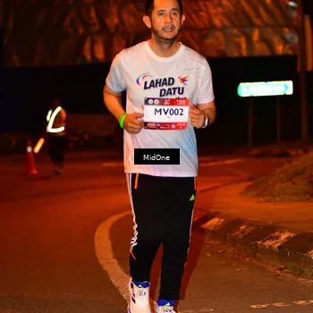 Runner Photo 7679480