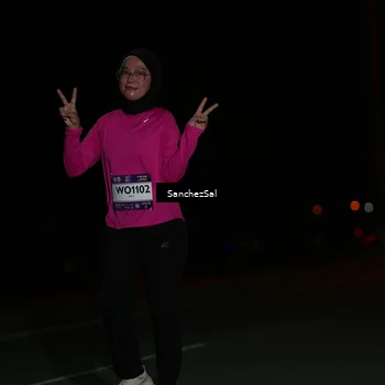 Runner Photo 7679481