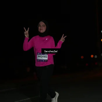 Runner Photo 7679482