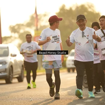 Runner Photo 7679486