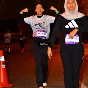 Runner Photo 7679489