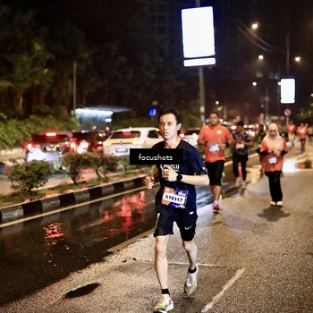 Runner Photo 7679500