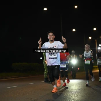 Runner Photo 7679503