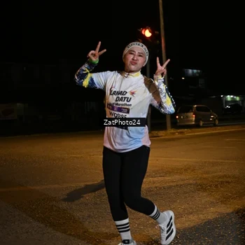 Runner Photo 7679504
