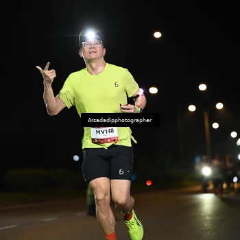 Runner Photo 7679505
