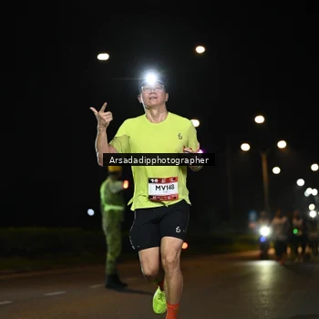 Runner Photo 7679509