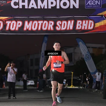 Runner Photo 7679522