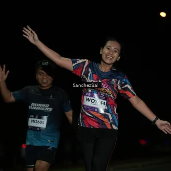 Runner Photo 7679533