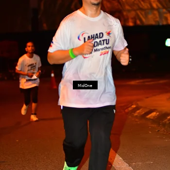 Runner Photo 7679534
